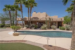 15395 S Clife Rd, Yucca, AZ 86438 - Photo 23