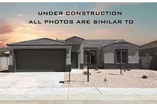 3404 E Rusty Spur Ave, Kingman, AZ 86409 - Photo 1