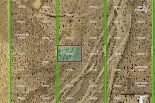 Lot 133 N Quail Dr, Dolan Springs, AZ 86441 - Photo 1