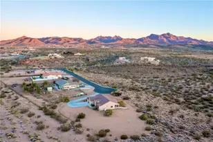 3211 Summit Dr, Kingman, AZ 86401 - Photo 41