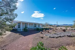 500 S San Pedro Rd, Golden Valley, AZ 86413 - Photo 5