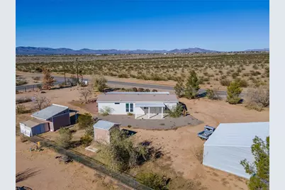 500 S San Pedro Road, Golden Valley, AZ 86413 - Photo 53