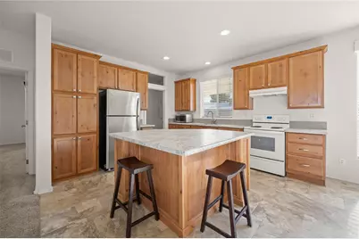 500 S San Pedro Road, Golden Valley, AZ 86413 - Photo 13