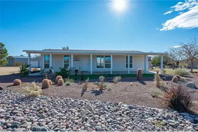 500 S San Pedro Road, Golden Valley, AZ 86413 - Photo 3