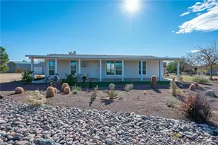 500 S San Pedro Rd, Golden Valley, AZ 86413 - Photo 3