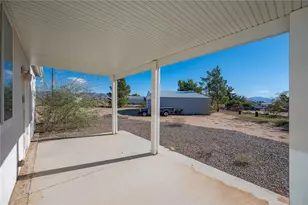 500 S San Pedro Rd, Golden Valley, AZ 86413 - Photo 41