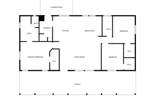 500 S San Pedro Rd, Golden Valley, AZ 86413 - Photo 9