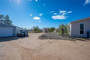 500 S San Pedro Rd, Golden Valley, AZ 86413 - Photo 43