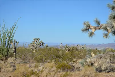 Lot 12 E Hondo Drive, Yucca, AZ 86438 - Photo 35