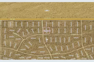 Lot 12 E Hondo Drive, Yucca, AZ 86438 - Photo 45