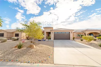 6250 S Vista Laguna Drive, Fort Mohave, AZ 86426 - Photo 1