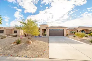 6250 S Vista Laguna Dr, Fort Mohave, AZ 86426 - Photo 1