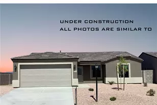 3372 E Cane Dr, Kingman, AZ 86409 - Photo 1