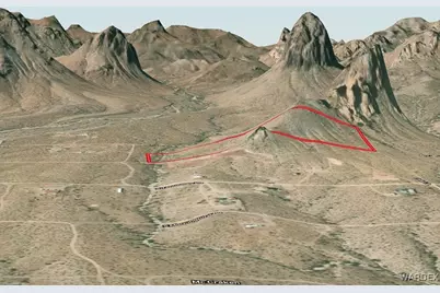 3351 S Boriana Road, Golden Valley, AZ 86413 - Photo 11