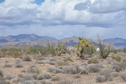 G12 S Rainbow Road, Yucca, AZ 86438 - Photo 3