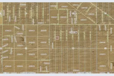 G12 S Rainbow Road, Yucca, AZ 86438 - Photo 43