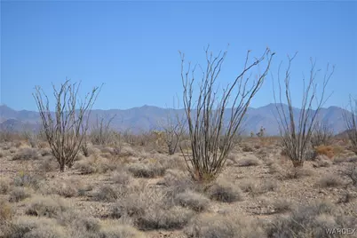 G12 S Rainbow Road, Yucca, AZ 86438 - Photo 13