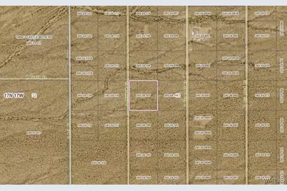 G12 S Rainbow Road, Yucca, AZ 86438 - Photo 41