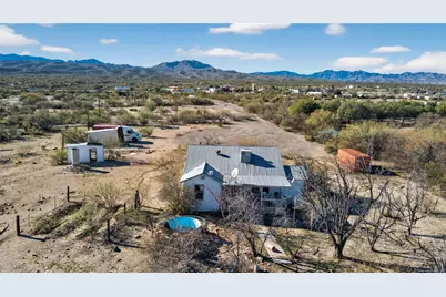 18212 S Hwy 93, Wikieup, AZ 85360 - Photo 23