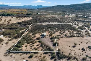 18212 S Hwy 93, Wikieup, AZ 85360 - Photo 25