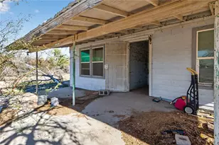 18212 S Hwy 93, Wikieup, AZ 85360 - Photo 7