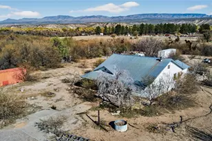 18212 S Hwy 93, Wikieup, AZ 85360 - Photo 21