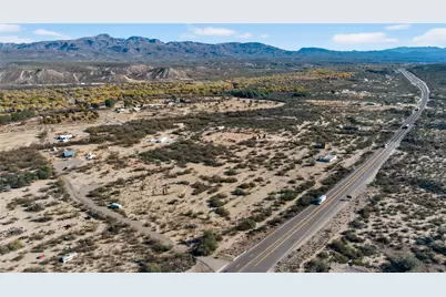 18212 S Hwy 93, Wikieup, AZ 85360 - Photo 3