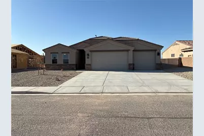 20 N Cypress Point Drive, Mohave Valley, AZ 86440 - Photo 1