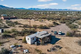 18310 US-93, Wikieup, AZ 85360 - Photo 15