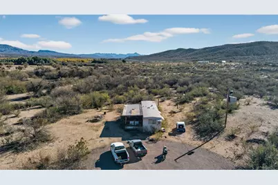 18310 Us-93, Wikieup, AZ 85360 - Photo 13