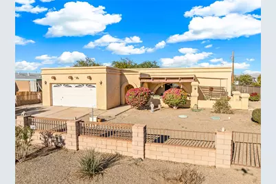 2460 E Gosiute Road, Fort Mohave, AZ 86426 - Photo 1