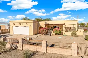 2460 E Gosiute Rd, Fort Mohave, AZ 86426 - Photo 1
