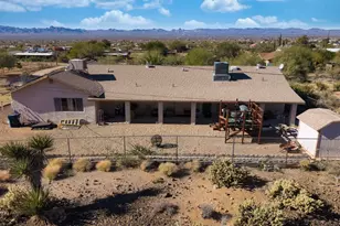 3228 N Kayenta, Golden Valley, AZ 86413 - Photo 31