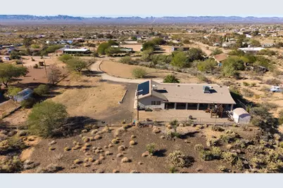 3228 N Kayenta, Golden Valley, AZ 86413 - Photo 35