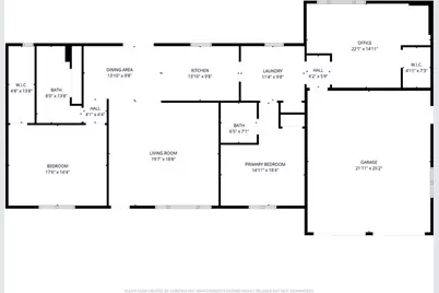 3228 N Kayenta, Golden Valley, AZ 86413 - Photo 3