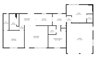 3228 N Kayenta, Golden Valley, AZ 86413 - Photo 3