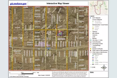 3228 N Kayenta, Golden Valley, AZ 86413 - Photo 39
