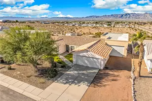 5013 S Emerald River Dr, Fort Mohave, AZ 86426 - Photo 49