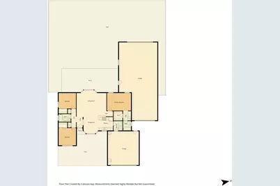 5013 S Emerald River Drive, Fort Mohave, AZ 86426 - Photo 55