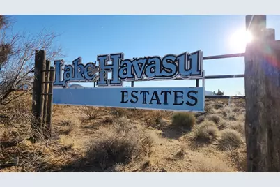 Lot 328 E Oscar Drive #13/10, Yucca, AZ 86438 - Photo 9