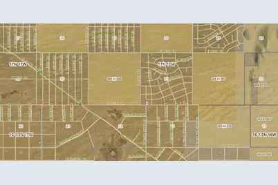 Lot 328 E Oscar Drive #13/10, Yucca, AZ 86438 - Photo 13