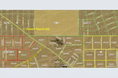 244-09-328 E Oscar Drive, Yucca, AZ 86438 - Photo 1