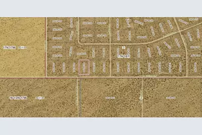 Lot 328 E Oscar Drive #13/10, Yucca, AZ 86438 - Photo 11