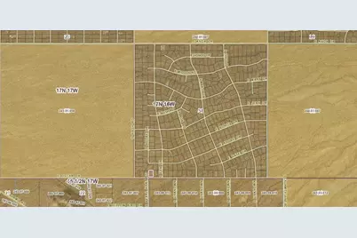 Lot 328 E Oscar Drive #13/10, Yucca, AZ 86438 - Photo 11