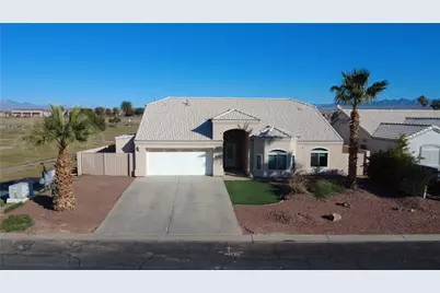 1747 E Winter Haven Drive, Mohave Valley, AZ 86440 - Photo 1
