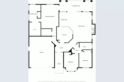 1747 E Winter Haven Drive, Mohave Valley, AZ 86440 - Photo 3