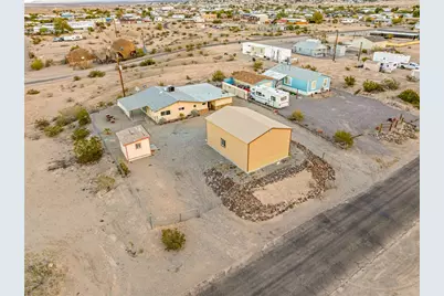 4797 Pinta Drive, Topock, AZ 86436 - Photo 1