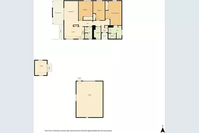 4797 Pinta Drive, Topock, AZ 86436 - Photo 51