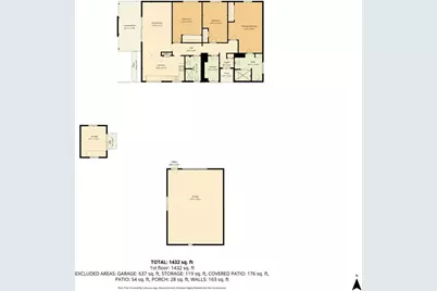 4797 Pinta Drive, Topock, AZ 86436 - Photo 3