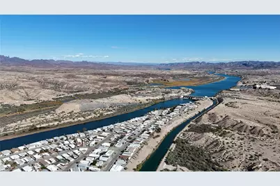 542 Bluewater Drive, Parker, AZ 85344 - Photo 3